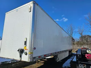 2014 UTILITY TRAILERS VS2DC 48/162/102