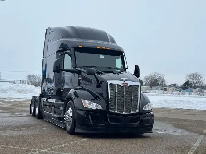2022 PETERBILT 579f0efe650e81669c95ff77b1ab50fba2f