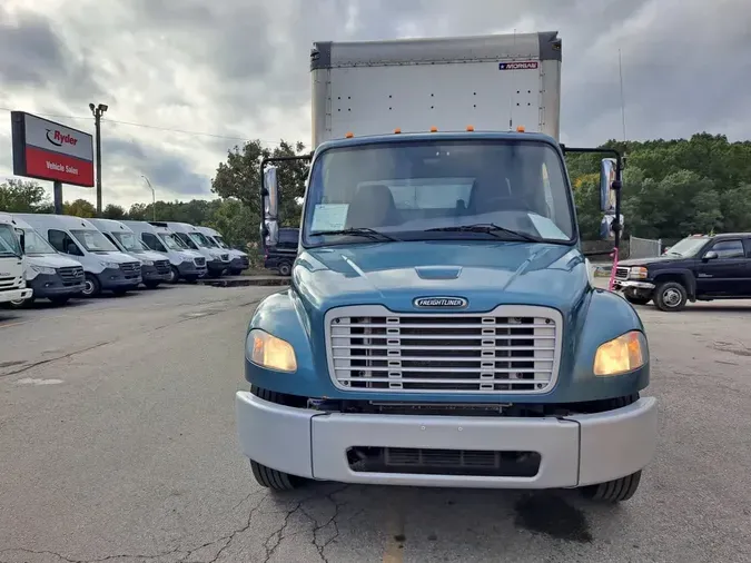 2021 FREIGHTLINER/MERCEDES M2 106