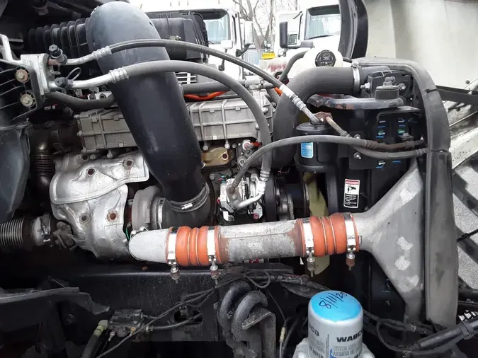 2019 FREIGHTLINER/MERCEDES NEW CASCADIA PX12664f0f16e68feab2c8d7f03d57bae863f3f