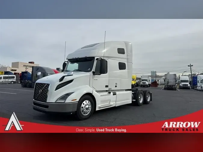 2019 VOLVO VNL760f0f2f872e92f2e1cb4daf28abe944994
