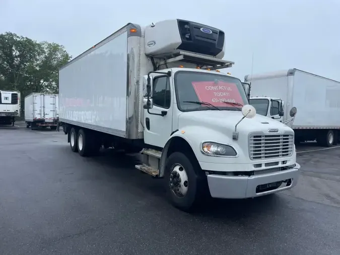 2020 FREIGHTLINER M2 106
