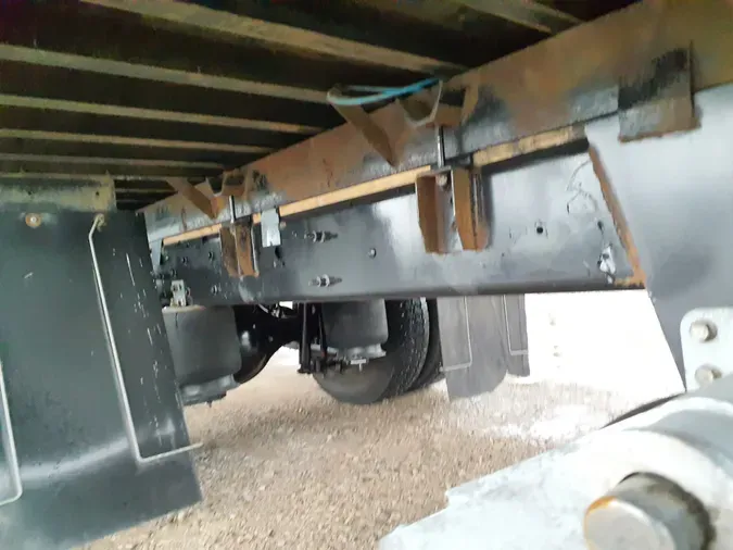 2018 NAVISTAR INTERNATIONAL 4300