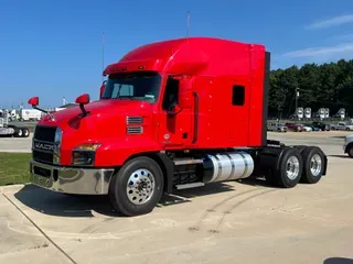 2025 MACK AN64T70