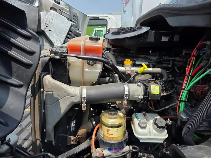 2018 FREIGHTLINER CASCADIA 113