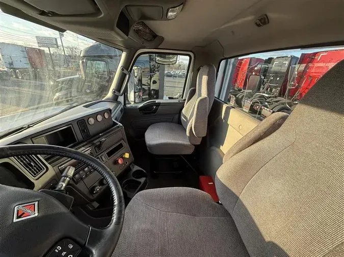 2018 INTERNATIONAL LT625