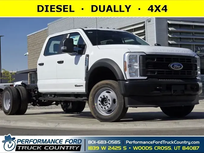 2024 Ford Super Duty F-550 DRWf0f85a54eda11b7c37e6ea92a4f02af6