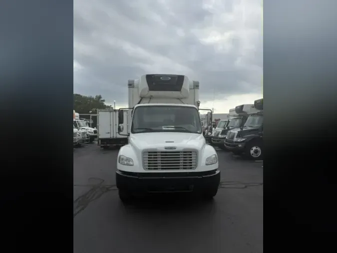 2018 FREIGHTLINER/MERCEDES M2 106f0f8db7ddf90a1537c564d6713cd7b73