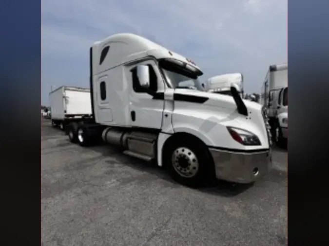 2020 FREIGHTLINER NEW CASCADIA PX12664