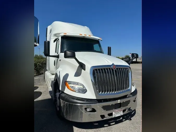 2020 NAVISTAR INTERNATIONAL LT625 SLPR CABf0f958440c3f747f60260ffb7cb01030