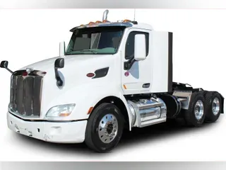 2019 Peterbilt 579