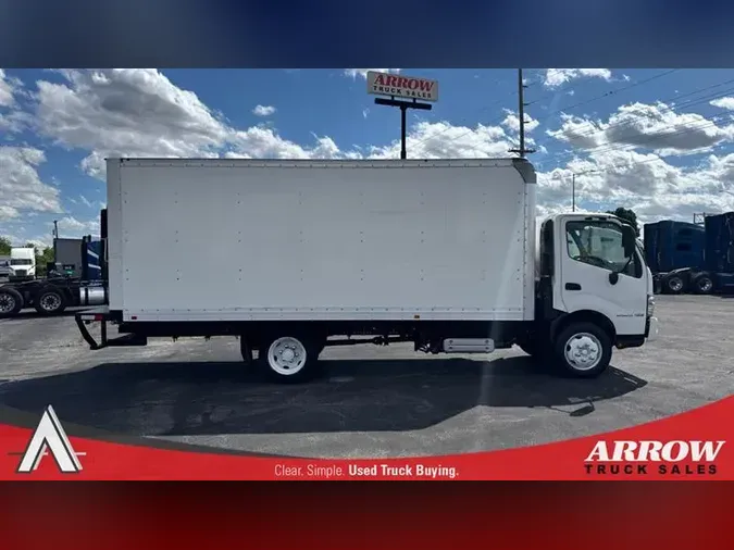 2019 HINO 195f0fb29e5e452cf009748506e4ec930f3