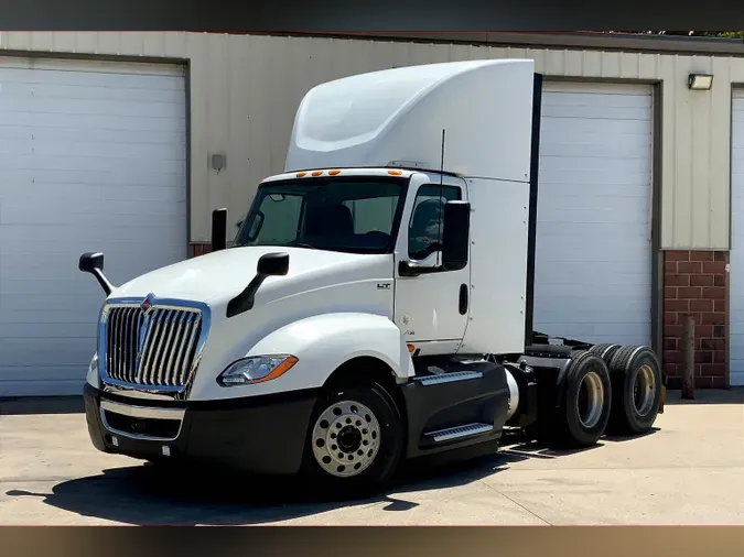 2021 INT LT625 6x4