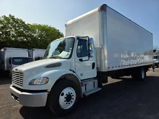 2018 FREIGHTLINER M2 106