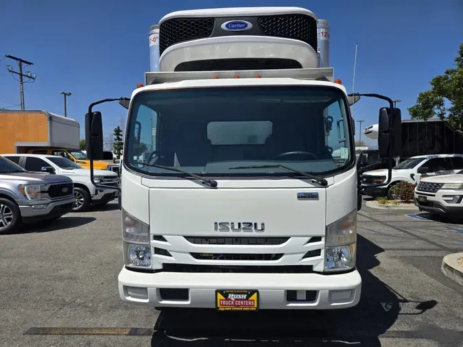 2022 Isuzu NRR