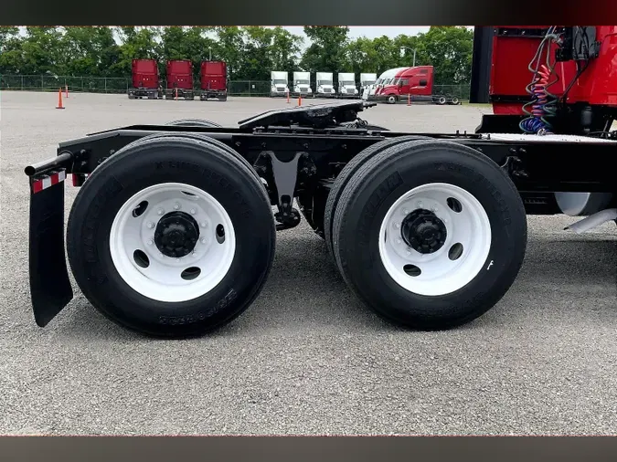 2023 INT LT625 6X4
