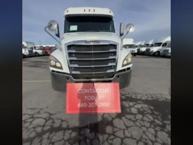 2020 FREIGHTLINER/MERCEDES NEW CASCADIA PX12664f1003d49f2830e0d5219dc12ccd1f435