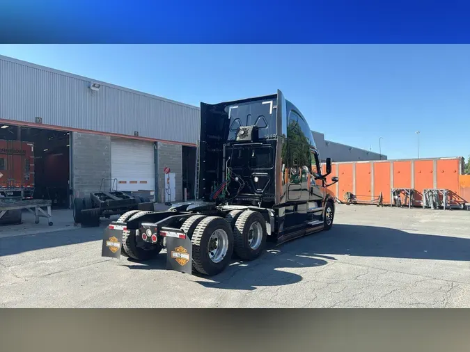 2023 Freightliner Cascadia 126f1011da612d6dcca5b0a6906eee5aad8