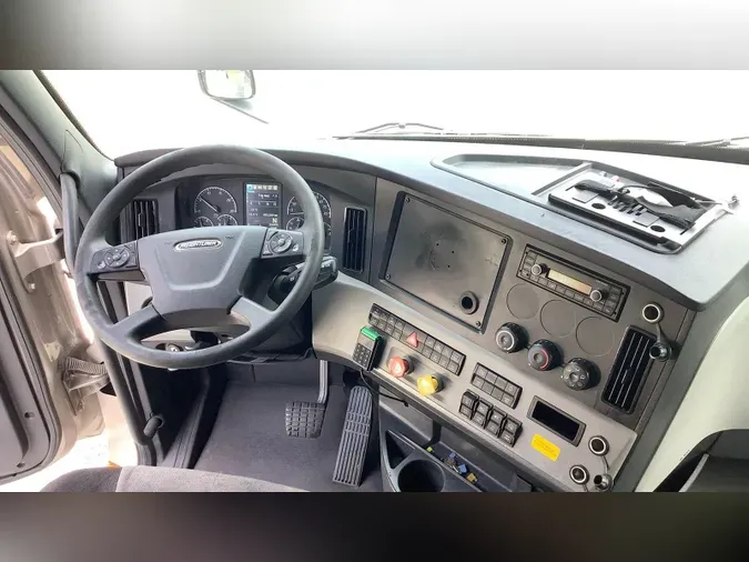 2021 Freightliner Cascadia