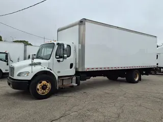 2018 FREIGHTLINER M2 106