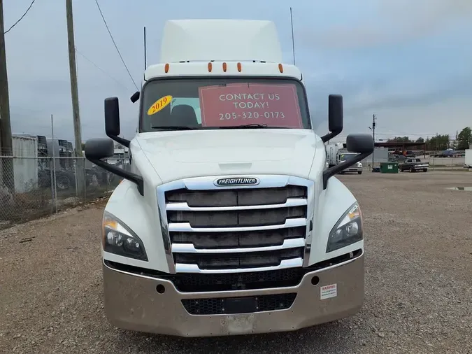 2019 FREIGHTLINER/MERCEDES NEW CASCADIA PX12664