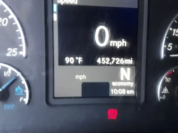 2018 FREIGHTLINER NEW CASCADIA PX12664