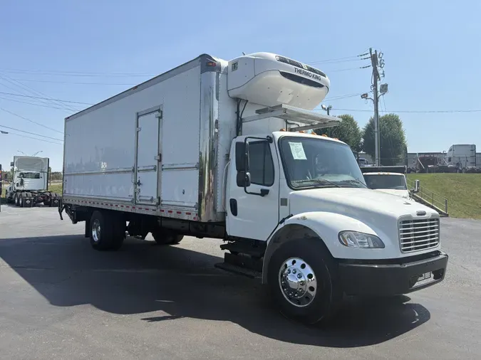 2020 Freightliner Business Class M2 106f10522544d4399ae85875c28ca540d06