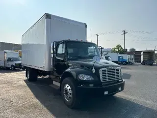 2017 FREIGHTLINER M2