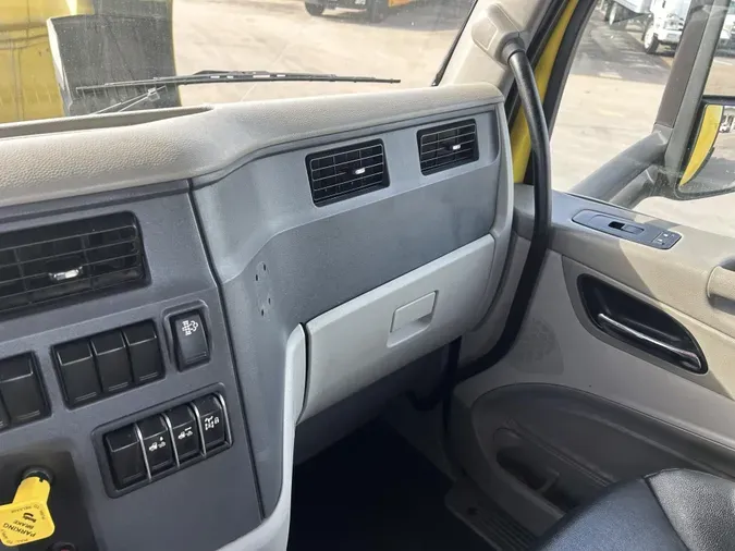 2021 Peterbilt 579