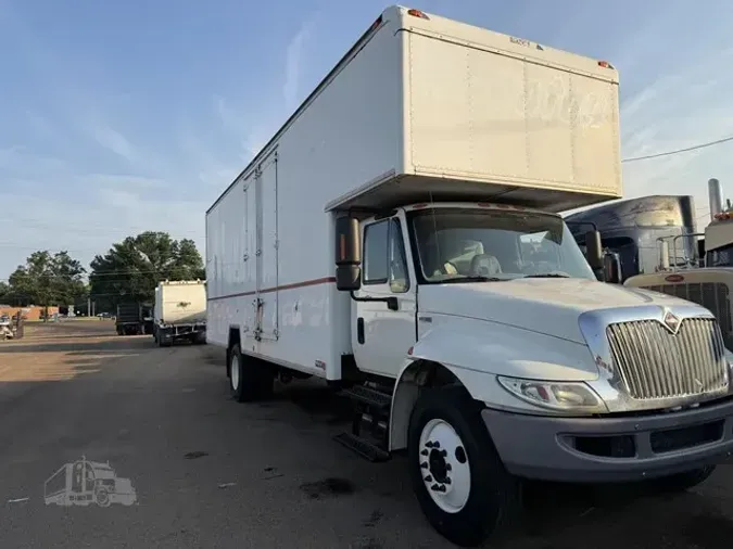 2014 INTERNATIONAL DURASTAR 4300f1063c9b84634a7cc72627c400b91cfc