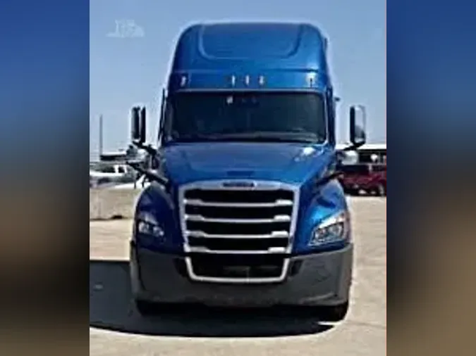 2023 FREIGHTLINER CASCADIA 126