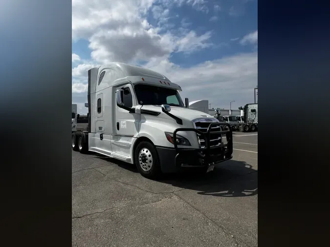 2020 FREIGHTLINER/MERCEDES NEW CASCADIA PX12664f107c5941281128cc2bffbc74475920d