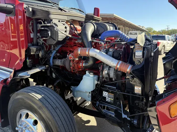 2022 Peterbilt 579f107f3acc98c503d807c0ae938a60911