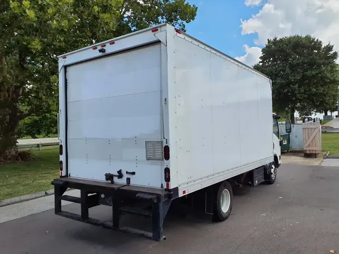 2021 CHEVROLET MOTOR DIV. LCF 4500HD