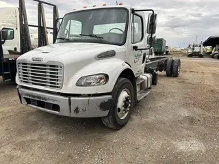 2019 FREIGHTLINER BUSINESS CLASS M2 106