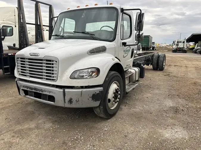 2019 FREIGHTLINER BUSINESS CLASS M2 106f1093cfd40ca80d2aa545d6ecc26d273