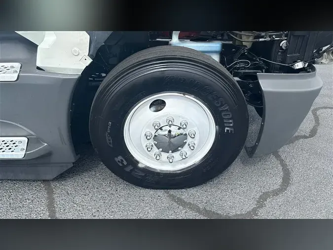 2022 INTERNATIONAL LT625