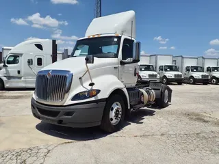 2020 NAVISTAR INTERNATIONAL RH613 DAYCAB S/A