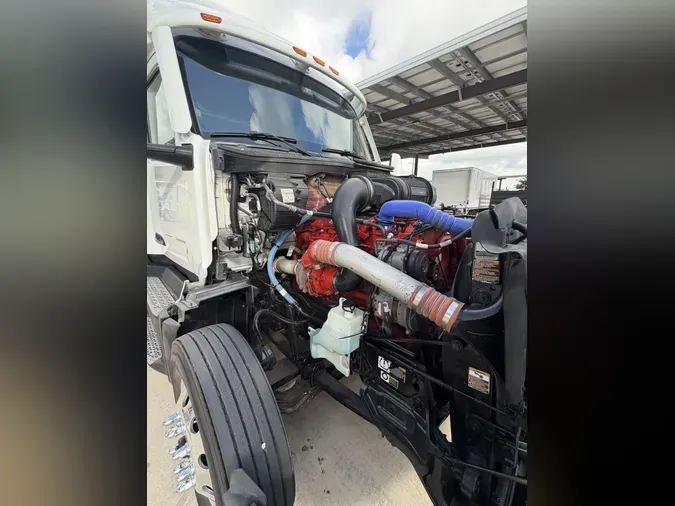 2022 Peterbilt 579