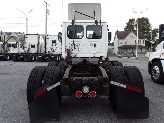 2019 FREIGHTLINER/MERCEDES NEW CASCADIA PX12664