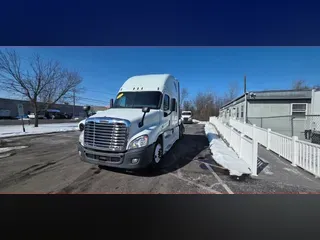 2020 FREIGHTLINER/MERCEDES CASCADIA 125