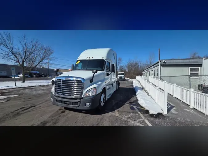 2020 FREIGHTLINER/MERCEDES CASCADIA 125f10e5c3344715ca421527c827d6d6a65