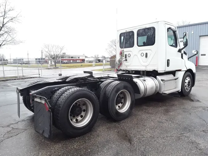 2021 FREIGHTLINER/MERCEDES NEW CASCADIA PX12664