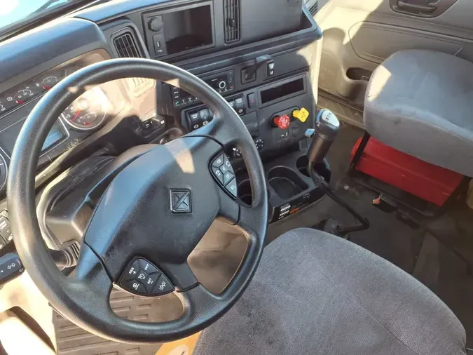 2021 NAVISTAR INTERNATIONAL LT625 DAYCAB S/Af10fbe6c1dac55c391a123a433d2230f