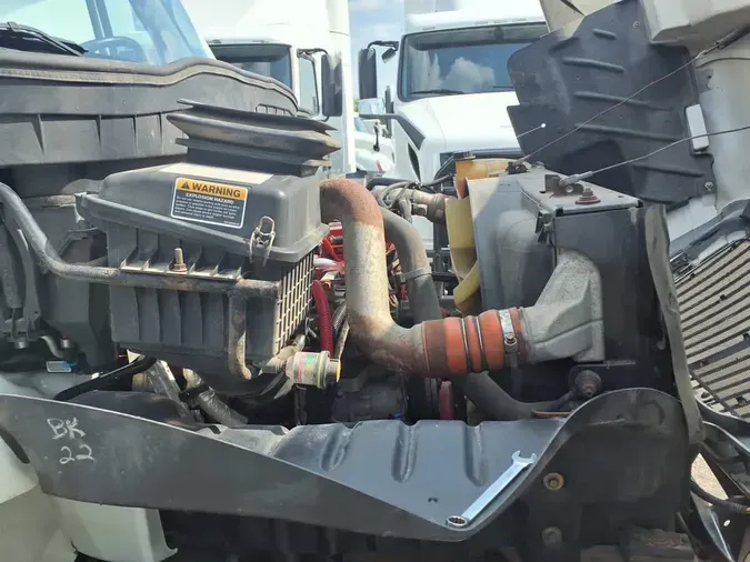 2019 NAVISTAR INTERNATIONAL 4300