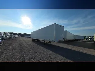 2008 Strick Trailers Other