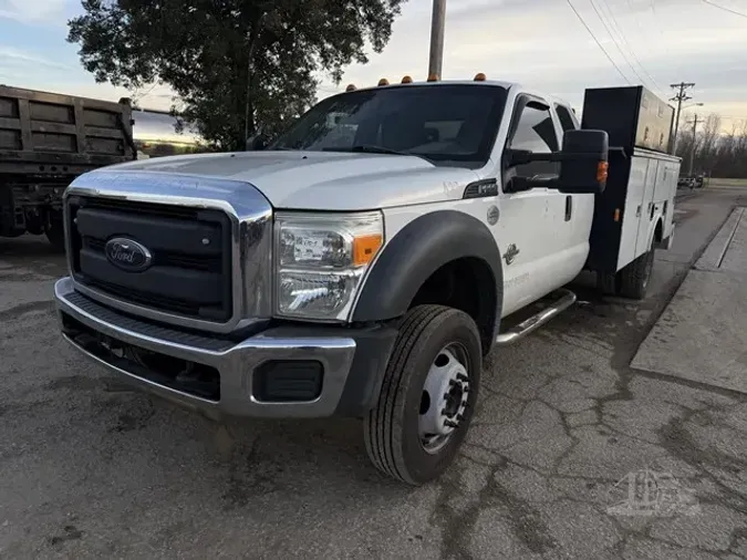 2015 FORD F550f11229e931be1e8edcbedb00dae149cc