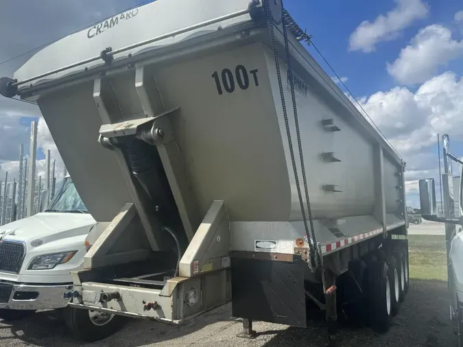 1989 Fruehauf 28FT QUADf11324a3993c91150b7a625ee73dffc8