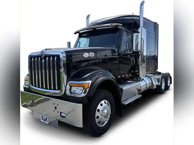 2026 International HX520f1135b342c4a8d25a6fe80d82065d2f6