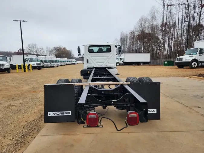 2019 NAVISTAR INTERNATIONAL 4300f113c907bbb76b9fb5bb0074b66ddeeb